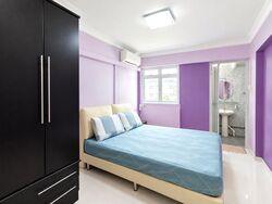 Blk 263 Yishun Street 22 (Yishun), HDB 3 Rooms #613607791